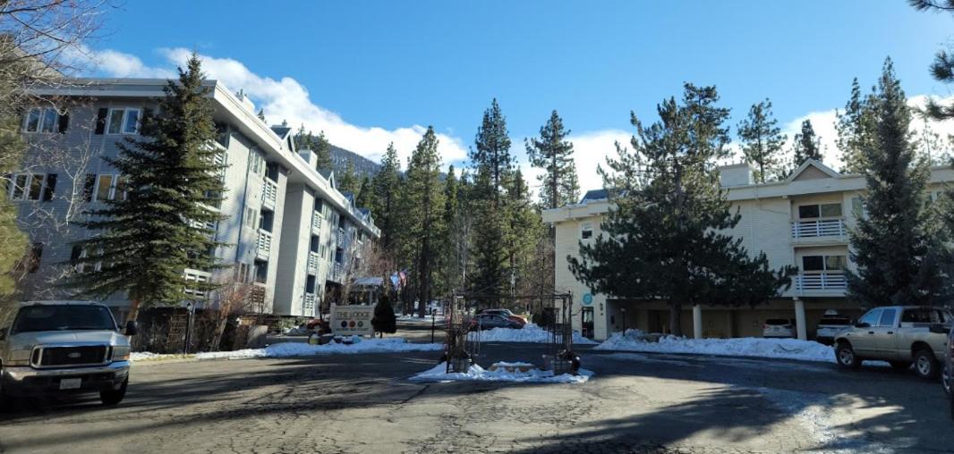Getaways At The Lodge At Kingsbury Crossing Stateline Exterior photo