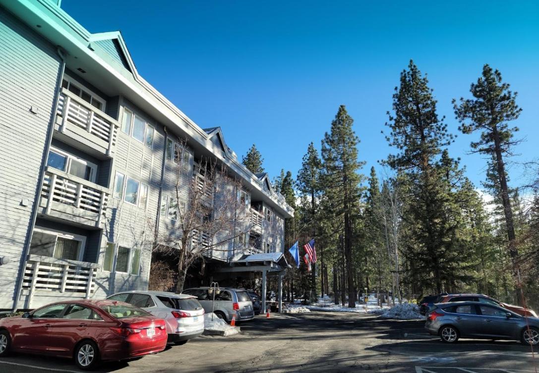 Getaways At The Lodge At Kingsbury Crossing Stateline Exterior photo