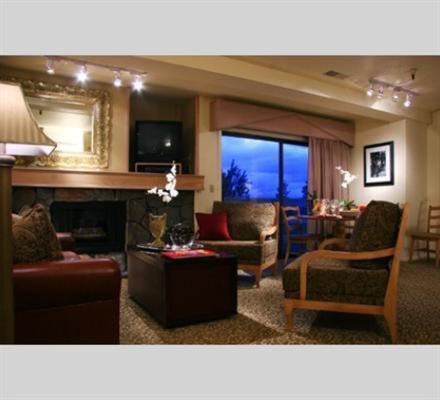 Getaways At The Lodge At Kingsbury Crossing Stateline Exterior photo